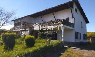 Maison 8 Pièces 184 m² à vendre à Louit (65350)