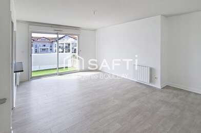Appartement 4 pièces 465000 €