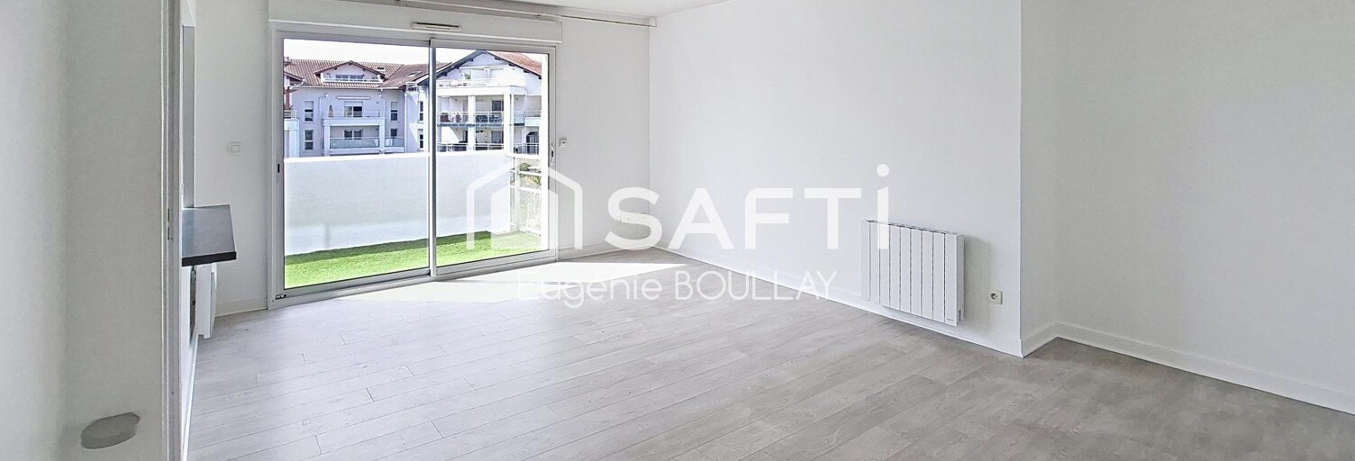 Appartement 4 Pièces 80 m² à vendre à Anglet (64600)