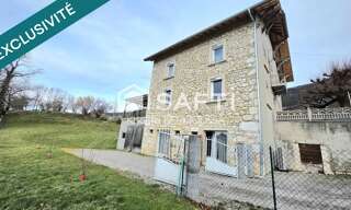 Maison 10 Pièces 164 m² à vendre à Arvière-en-Valromey (01260)