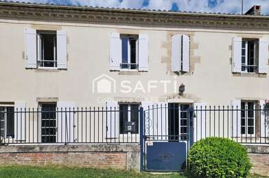 Maison 8 pièces 355000 €