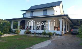Maison 5 Pièces 130 m² à vendre à Roura (97311)