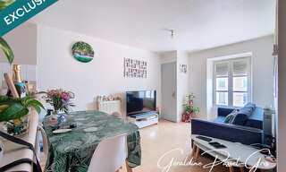 Immeuble  169 m² à vendre à Beaumont-lès-Valence (26760)