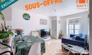 Immeuble  169 m² à vendre à Beaumont-lès-Valence (26760)