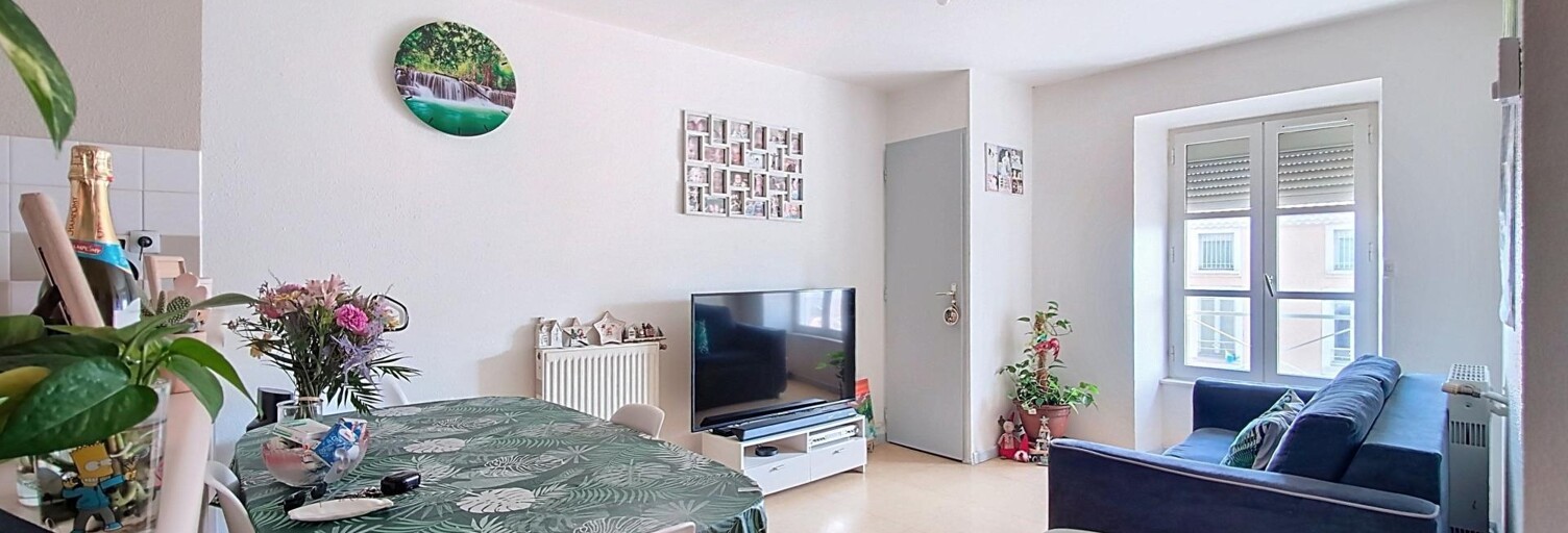 Immeuble  169 m² à vendre à Beaumont-lès-Valence (26760)