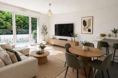 Appartement 5 pièces 212000 €