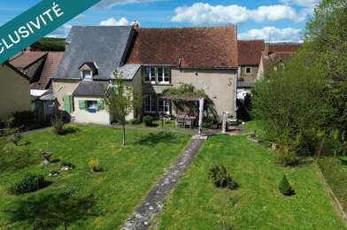 Maison 5 pièces 69000 €