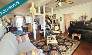 Maison 5 Pièces 113 m² à vendre à Arbourse (58350)