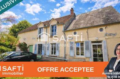 Maison 5 pièces 69000 €