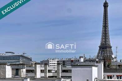 Appartement 4 pièces 1285000 €