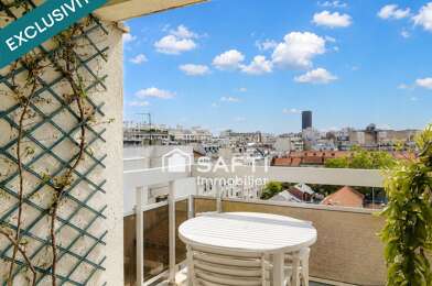 Appartement 4 pièces 1285000 €