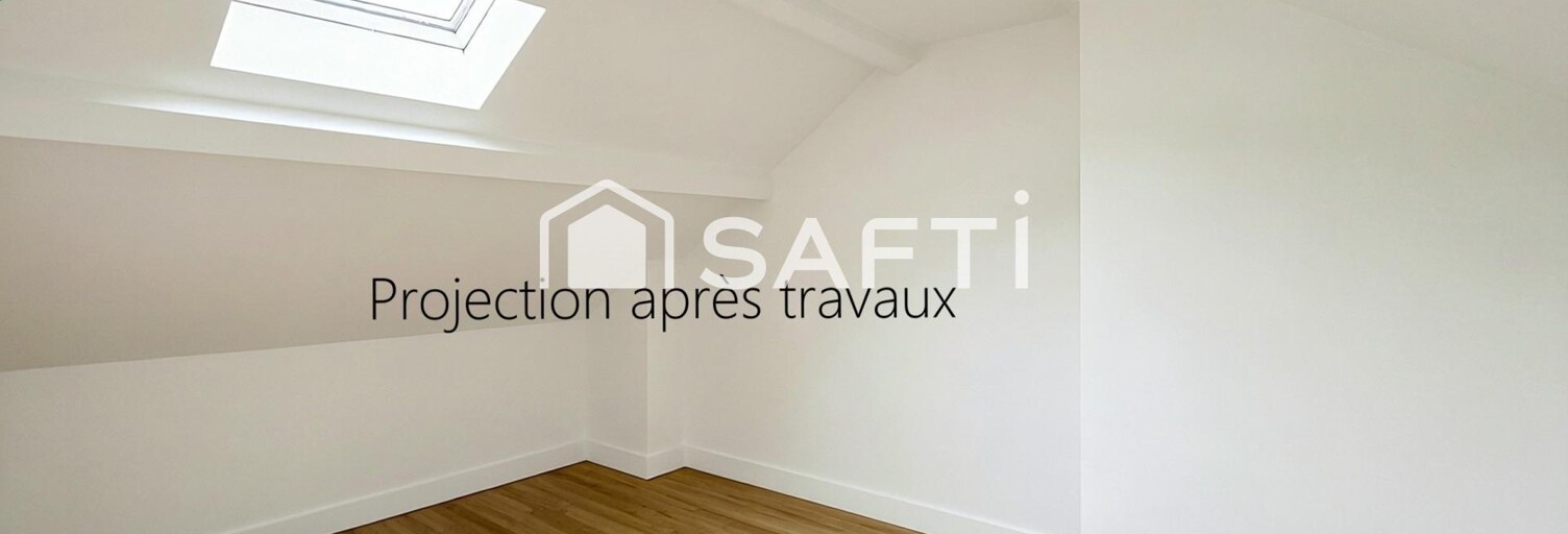 Appartement 1 Pièce 11 m² à vendre à Paris 9 (75009)