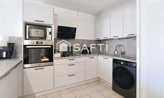 Appartement 3 Pièces 54 m² à vendre à Béziers (34500)