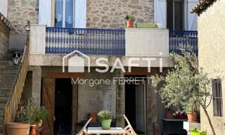 Maison 3 Pièces 63 m² à vendre à Saint-Marcel-sur-Aude (11120)