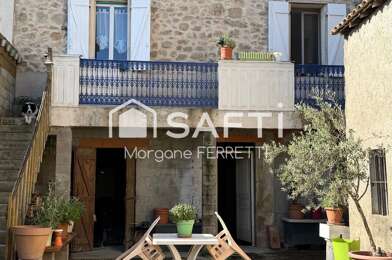 Maison 3 pièces 139000 €