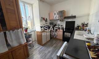 Maison 3 Pièces 63 m² à vendre à Saint-Marcel-sur-Aude (11120)