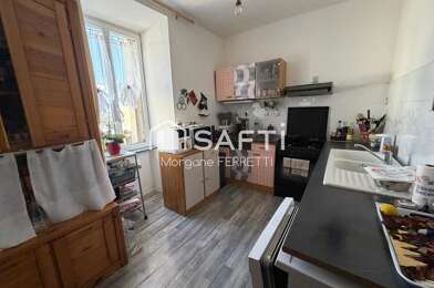 Maison 3 pièces 129000 €