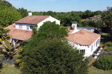 Maison 7 pièces 399900 €