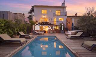 Maison 6 Pièces 215 m² à vendre à Talence (33400)