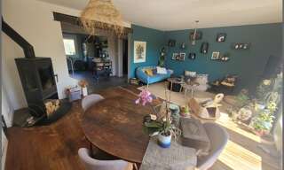 Maison 4 Pièces 87 m² à vendre à Parthenay (79200)