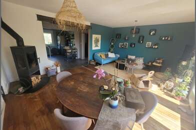 Maison 4 pièces 168000 €