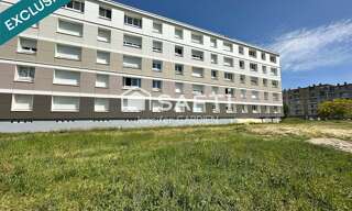 Appartement 3 Pièces 50 m² à vendre à Mérignac (33700)