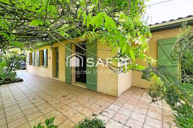 Maison 7 pièces 440000 €