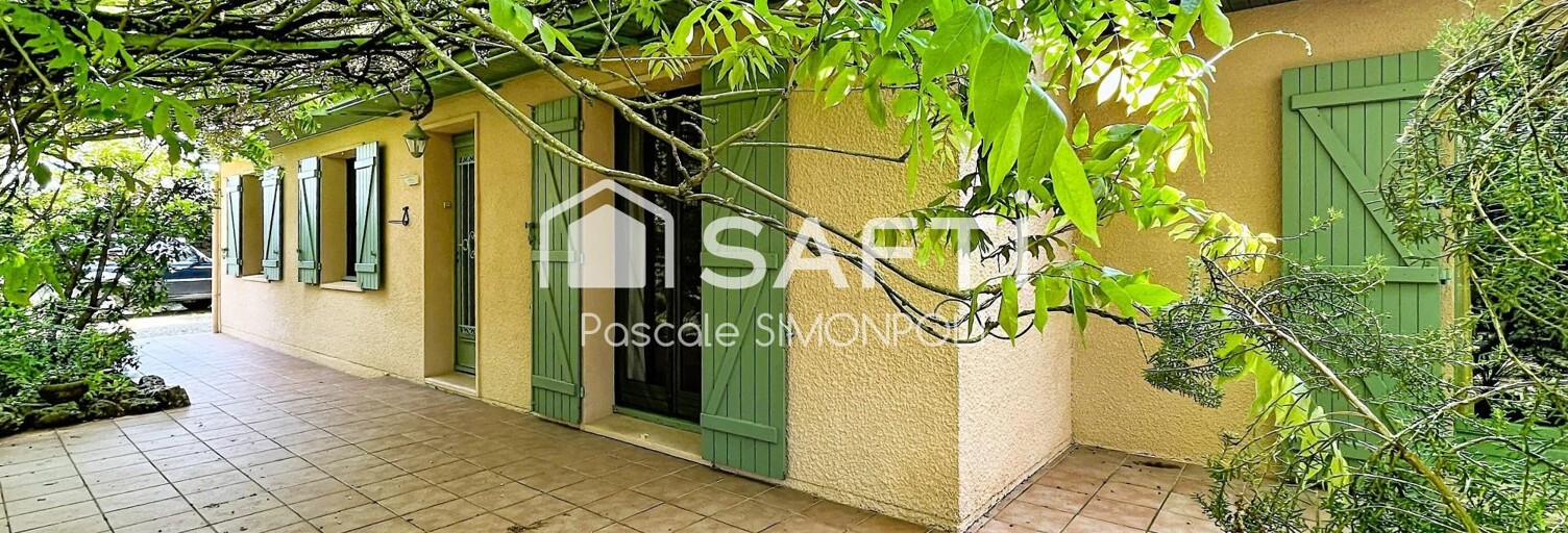 Maison 7 Pièces 149 m² à vendre à Martignas-sur-Jalle (33127)