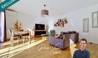 Appartement 5 Pièces 110 m² à vendre à Lyon 5 (69005)