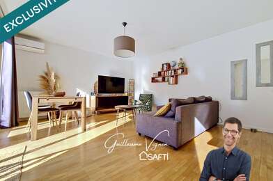 Appartement 5 pièces 430000 €