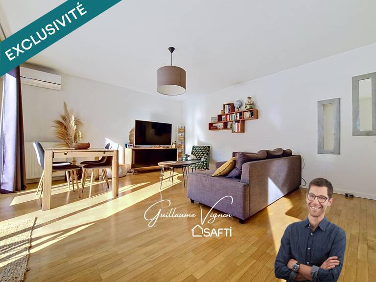 Duplex au coeur du Point du Jour — photo 1