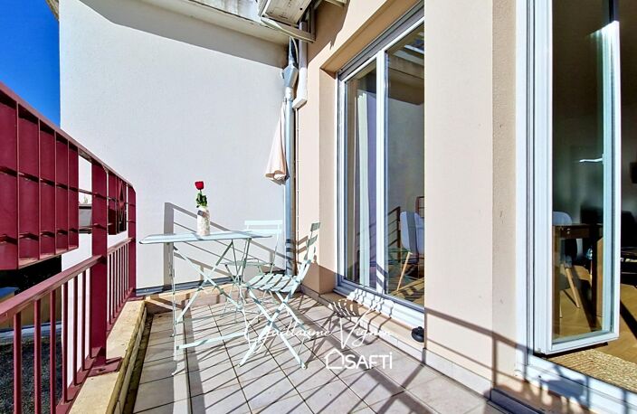 Duplex au coeur du Point du Jour — photo 4