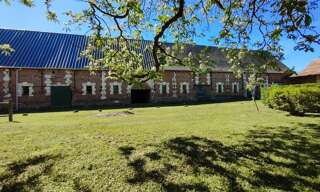 Maison 5 Pièces 118 m² à vendre à Breteuil (60120)