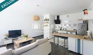 Appartement 2 Pièces 43 m² à vendre à Carquefou (44470)