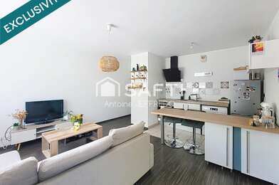 Appartement 2 pièces 179000 €