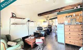 Appartement 1 Pièce 25 m² à vendre à Champigny-sur-Marne (94500)