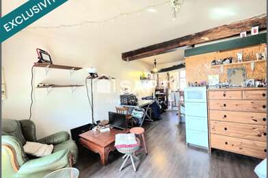 Appartement 1 pièces 119000 €