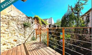 Appartement 1 Pièce 25 m² à vendre à Champigny-sur-Marne (94500)