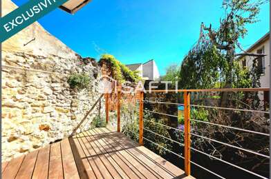 Appartement 1 pièces 119000 €
