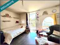 APPARTEMENT 26 M2+TERRASSE 7 M2 — photo 2