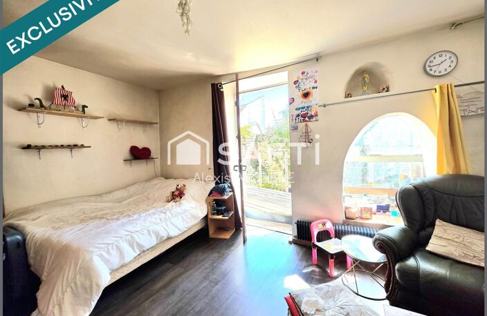 APPARTEMENT 26 M2+TERRASSE 7 M2 — photo 2