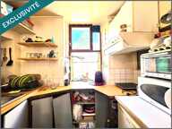 APPARTEMENT 26 M2+TERRASSE 7 M2 — photo 4