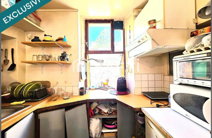 APPARTEMENT 26 M2+TERRASSE 7 M2 — photo 4