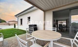 Maison 4 Pièces 138 m² à vendre à Crêches-sur-Saône (71680)