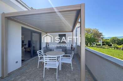 Maison 4 pièces 395000 €