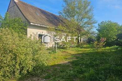 Maison 4 pièces 199000 €
