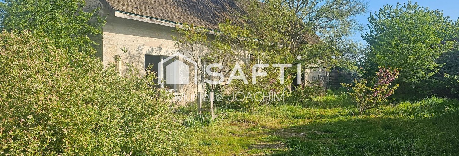 Maison 4 Pièces 110 m² à vendre à Saint-Marcel (71380)