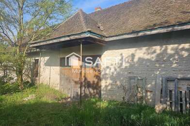 Maison 4 pièces 179000 €