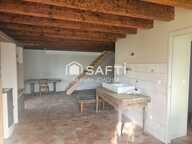 MAISON EN PIERRE DE CARACTERE AU CALME — photo 4
