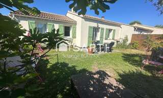 Maison 4 Pièces 90 m² à vendre à Carpentras (84200)